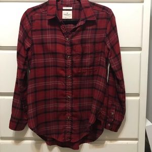 Flannel